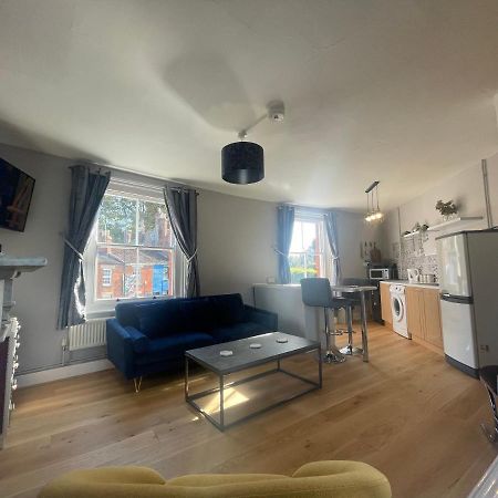 Brady'S Glastonbury Beautiful Pad Great Location! Luaran gambar