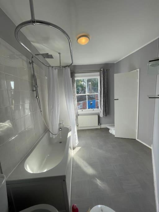 Brady'S Glastonbury Beautiful Pad Great Location! Luaran gambar
