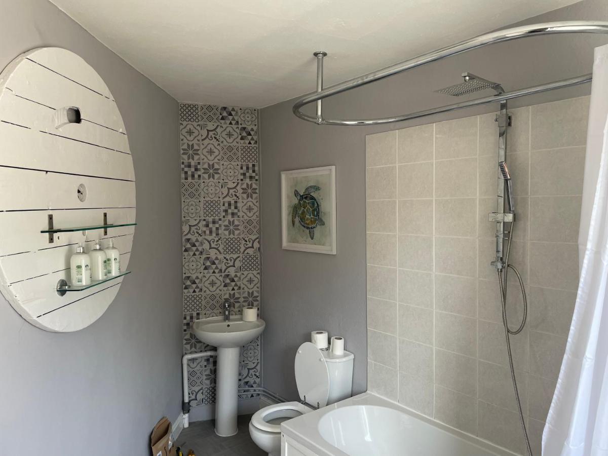 Brady'S Glastonbury Beautiful Pad Great Location! Luaran gambar