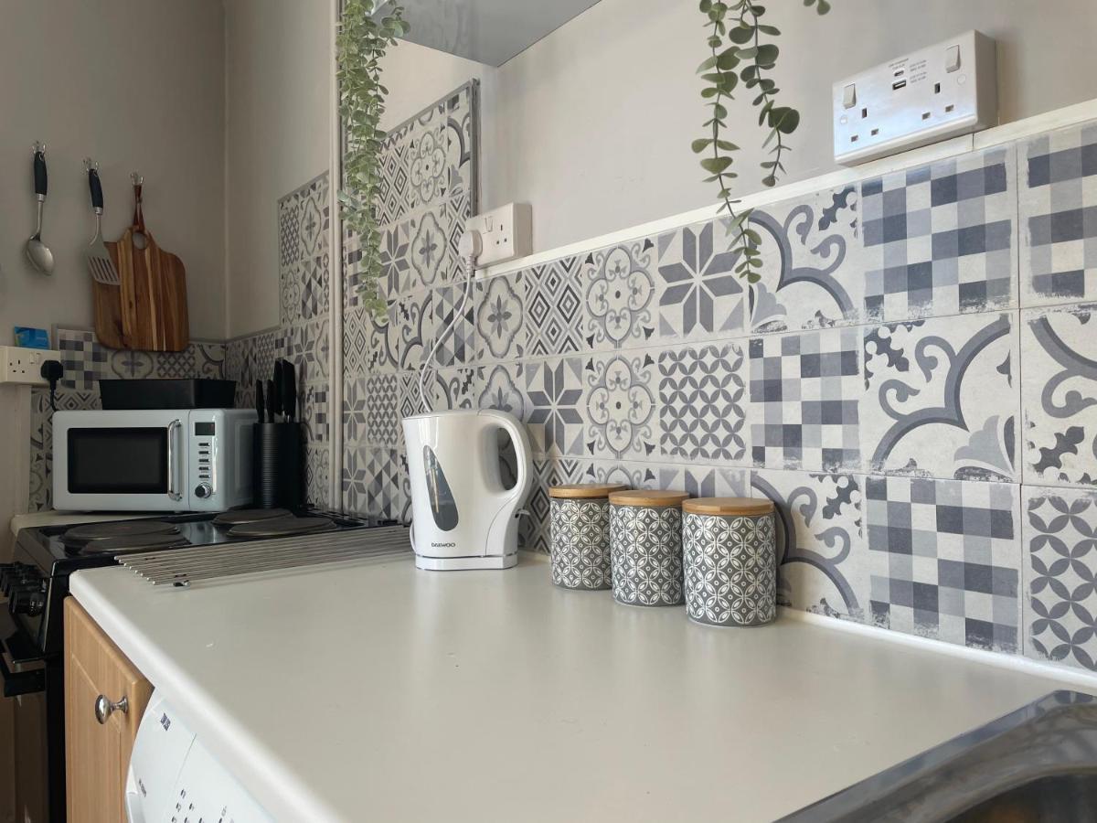 Brady'S Glastonbury Beautiful Pad Great Location! Luaran gambar